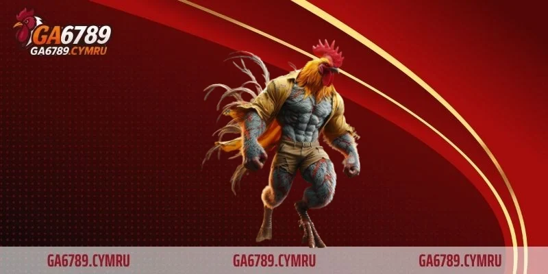 Đá gà cựa dao là gì và nguồn gốc hình thành